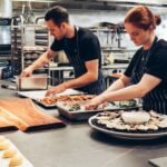 JKC Restaurants