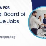 Federal Board of Revenue Jobs 2025