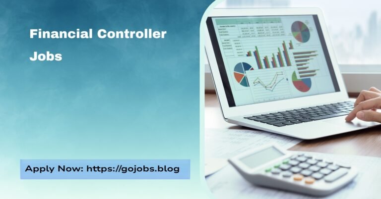 Financial Controller Jobs