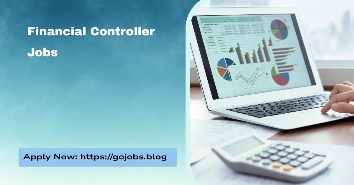 Financial Controller Jobs