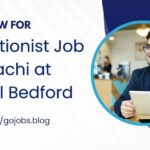 Receptionist Job in Karachi at Russell Bedford 2025